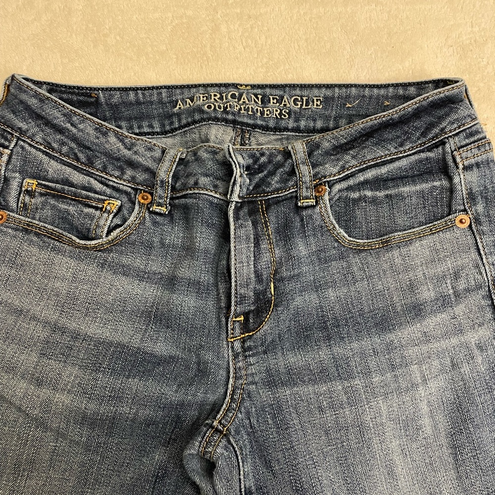 💙American Eagle Jeans - Picture 2 of 6